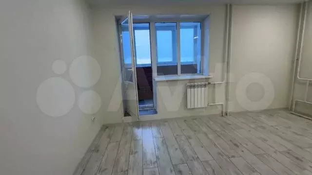 1-к. квартира, 40 м, 8/9 эт. - Фото 1