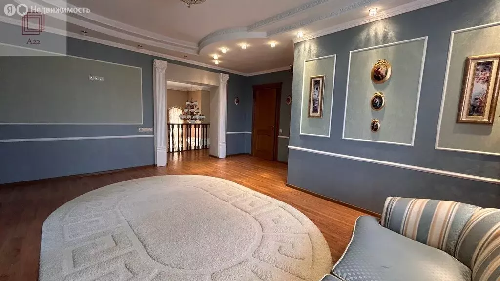 Дом в Барнаул, улица Есенина, 63 (275 м) - Фото 1