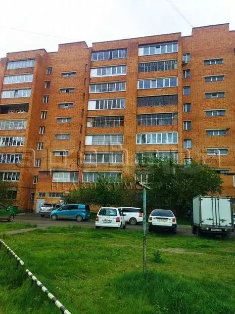 3-к. квартира, 74м, 3/9эт. - Фото 0