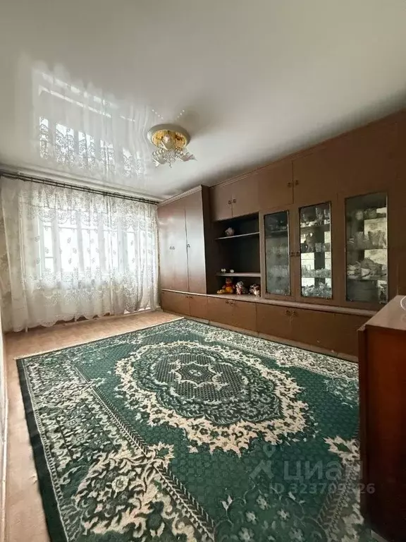 3-к кв. Алтайский край, Бийск Горно-Алтайская ул., 69 (58.2 м) - Фото 1