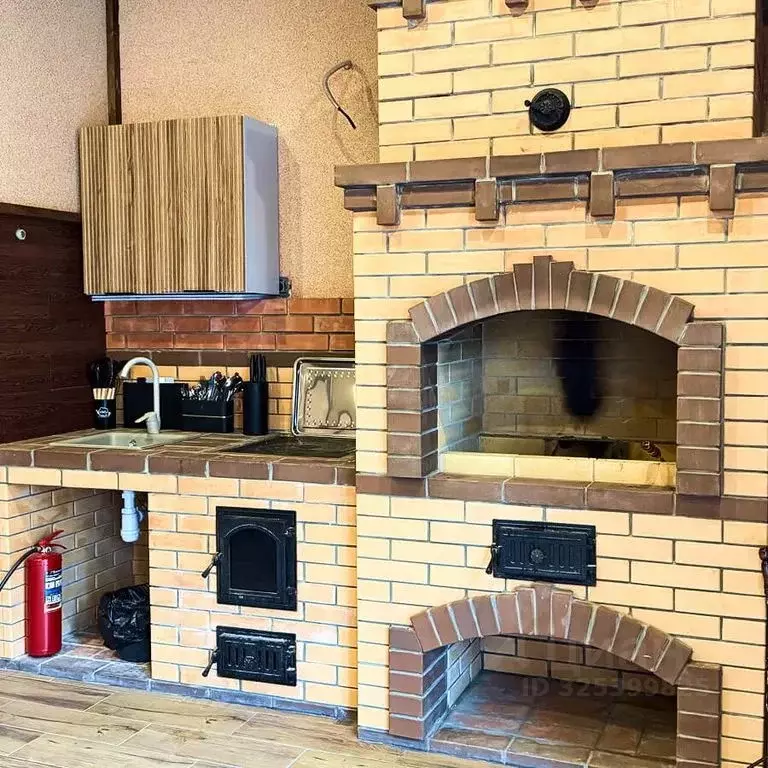 Студия Московская область, Щелково городской округ, Монино пгт ул. ... - Фото 2