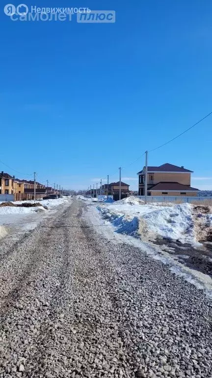 Участок в село Зубово, Луговая улица (10.13 м) - Фото 0