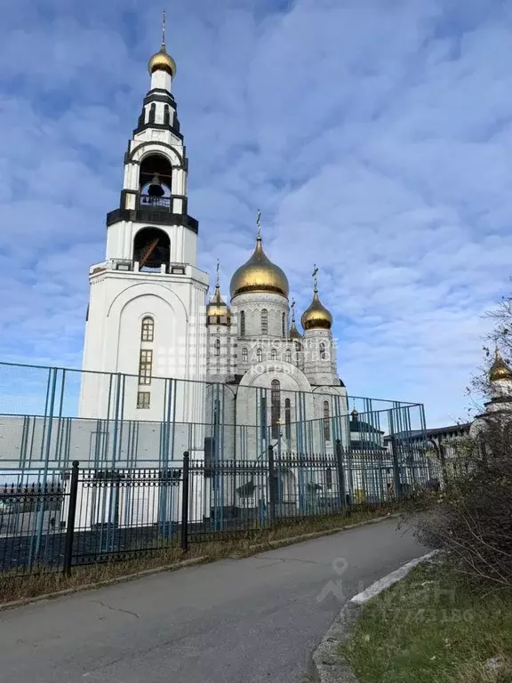 2-к кв. Ханты-Мансийский АО, Ханты-Мансийск ул. Гагарина, 27А (44.0 м) - Фото 0