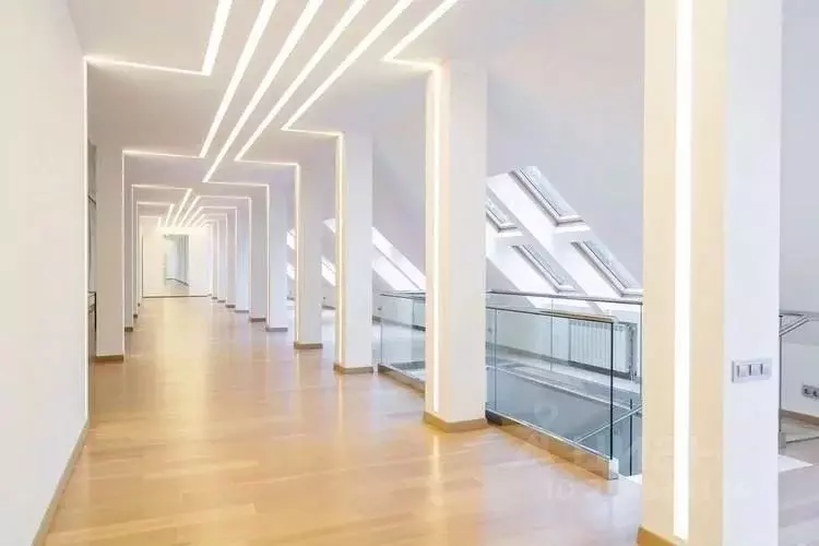 Дом в Ленинградская область, Всеволожск просп. Некрасова (2000 м) - Фото 2