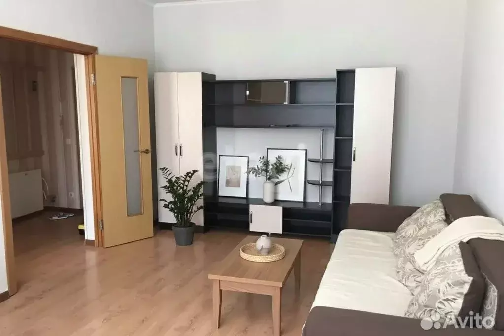 1-к кв. Новосибирская область, Новосибирск Горский мкр, 84 (37.0 м) - Фото 1