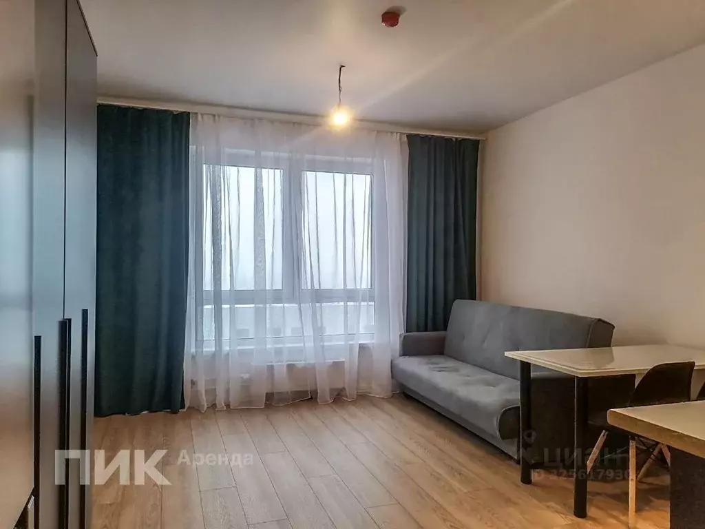 Студия Московская область, Ленинский городской округ, Боброво пгт ш. ... - Фото 1