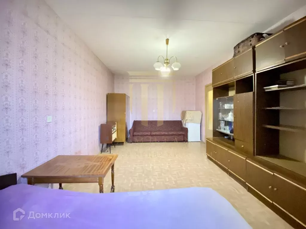 Продаётся 1-к квартира, 38.8 м - Фото 1