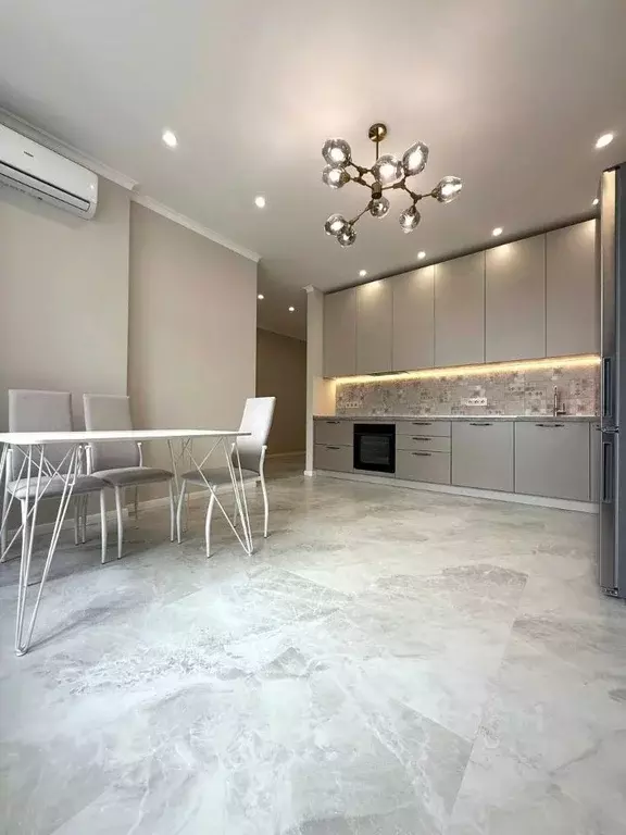 2-к кв. Москва ул. Лобачевского, 120к1 (76.0 м) - Фото 2