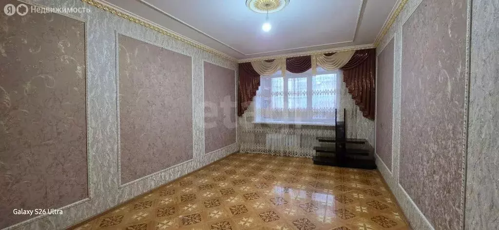 3-комнатная квартира: Ярославская область, Тутаевский муниципальный ... - Фото 1