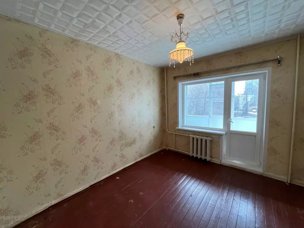 Продаётся 3-к квартира, 55.2 м - Фото 1