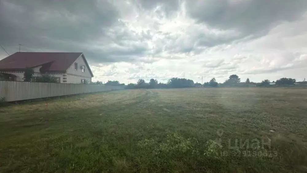 Участок в Оренбургская область, Оренбургский район, пос. Караванный ... - Фото 1