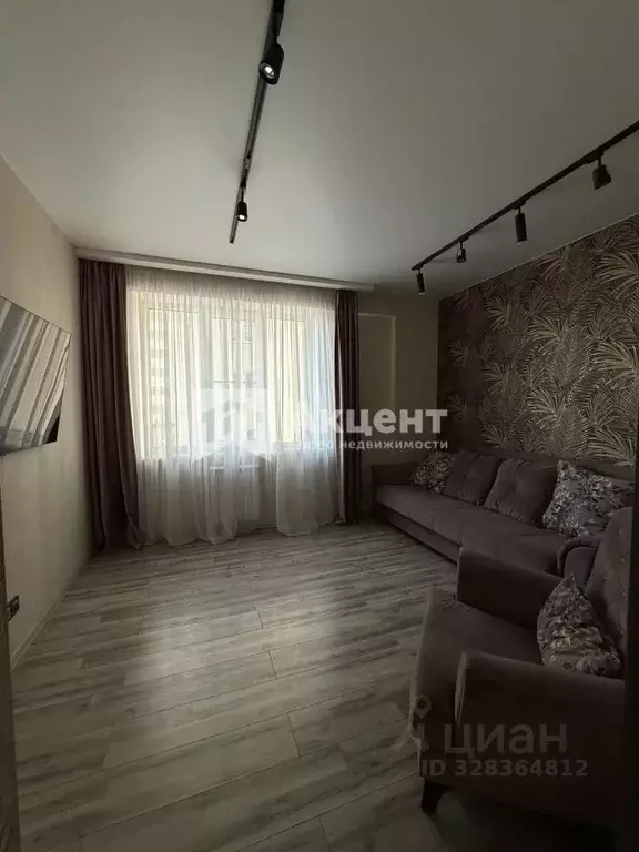 3-к кв. Ивановская область, Иваново ул. Кузнецова, 67Бк1 (74.9 м) - Фото 2