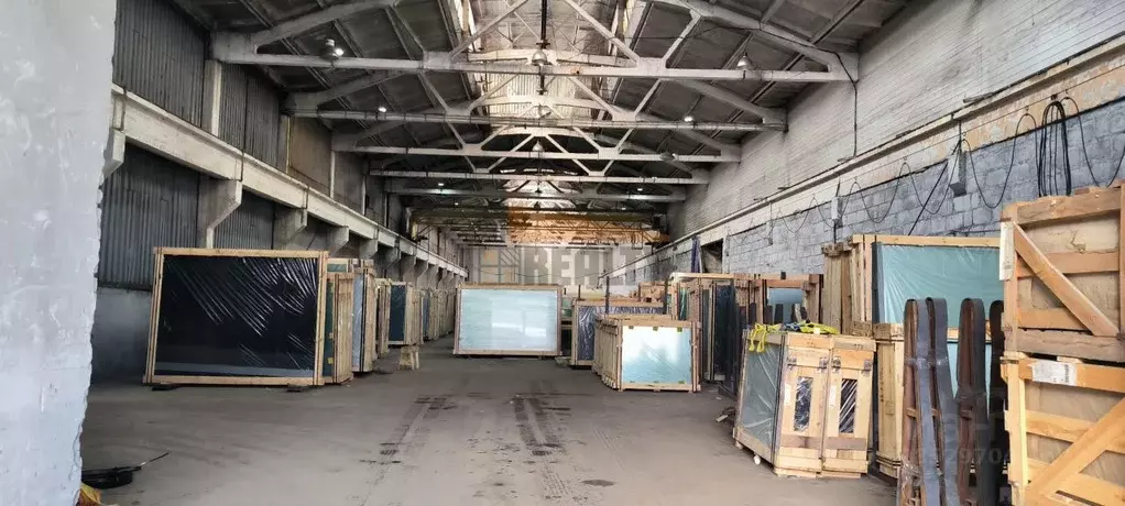 Производственное помещение в Московская область, Балашиха ул. Демин ... - Фото 2