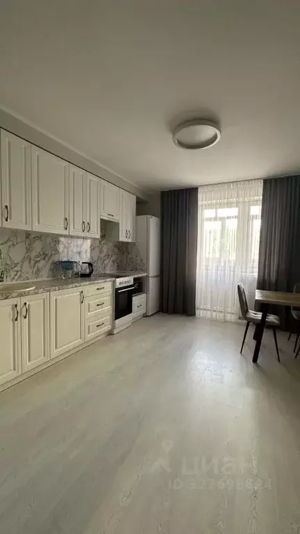 2-к кв. Нижегородская область, Нижний Новгород ул. Мичурина, 1 (70.0 ... - Фото 1