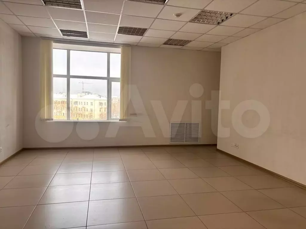 Офис 28,5 м в современном стиле - Фото 0
