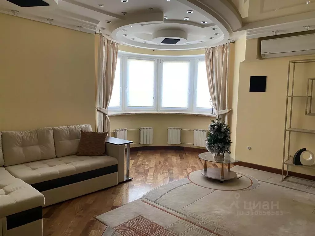 3-к кв. Москва ул. Симоновский Вал, 16 (80.0 м) - Фото 0