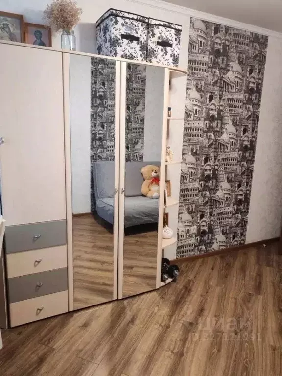 3-к кв. Московская область, Дмитров ул. Космонавтов, 54 (76.1 м) - Фото 2