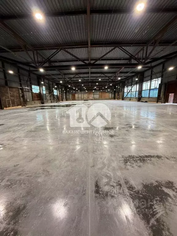 Склад в Новосибирская область, Новосибирск ул. Объединения, 3/8 (600 ... - Фото 2