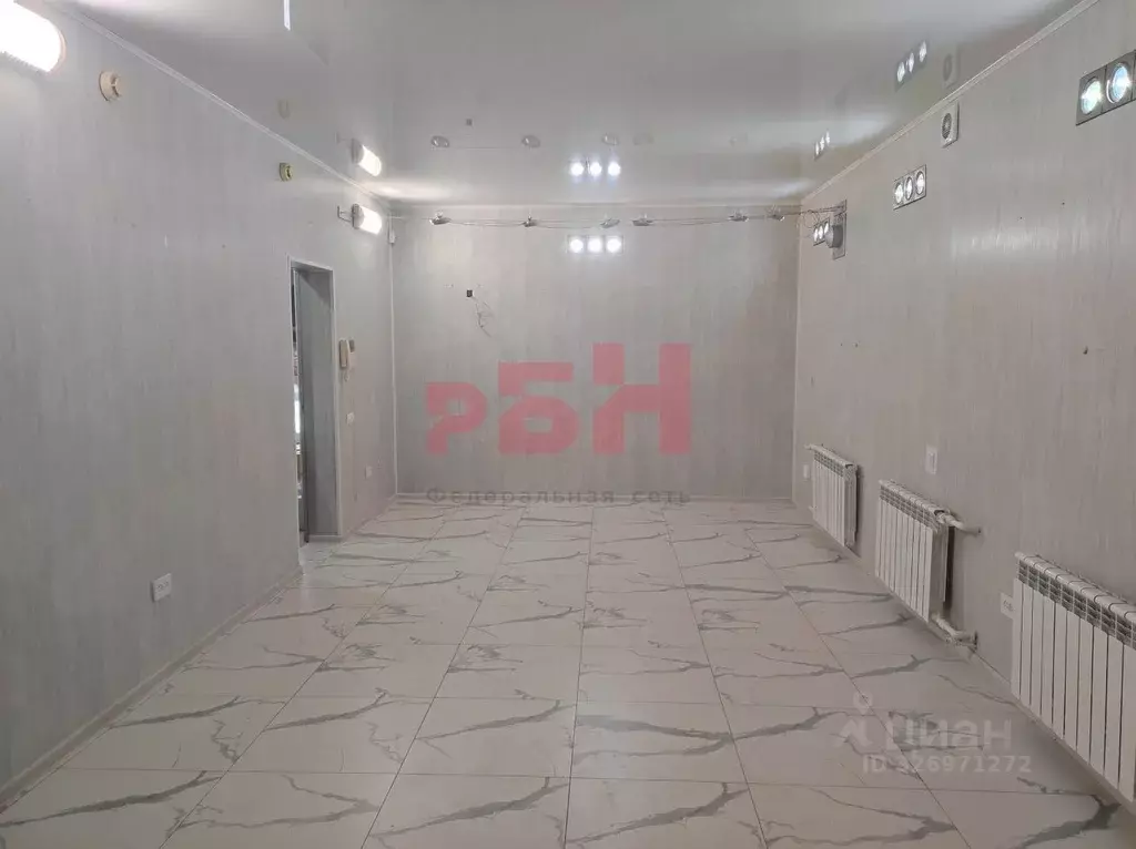 Помещение свободного назначения в Самарская область, Кинель ... - Фото 1