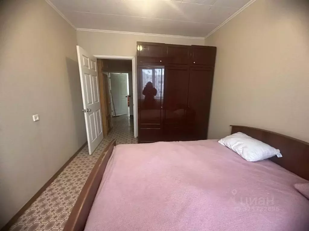 3-к кв. Самарская область, Тольятти ул. 70 лет Октября, 21 (70.0 м) - Фото 1