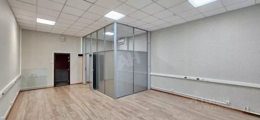 Офис в Москва ул. Годовикова, 9С2 (103 м) - Фото 1
