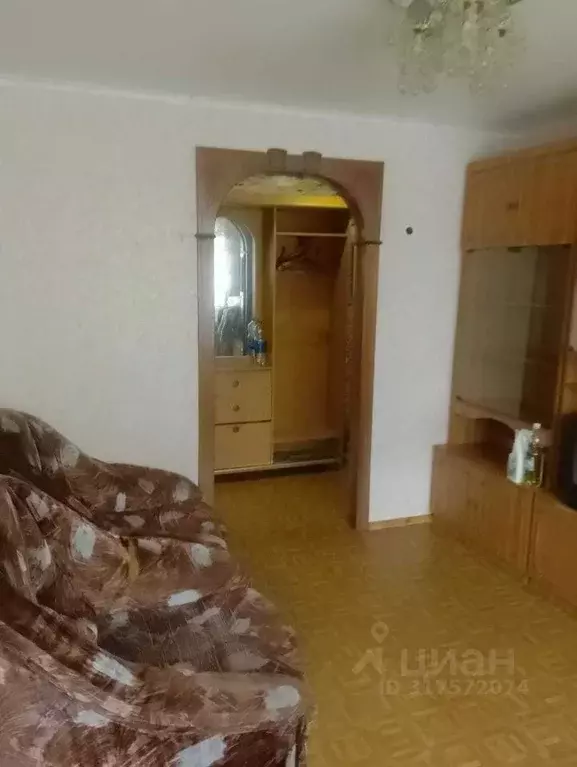 3-к кв. Белгородская область, Белгород просп. Богдана Хмельницкого, 38 ... - Фото 0