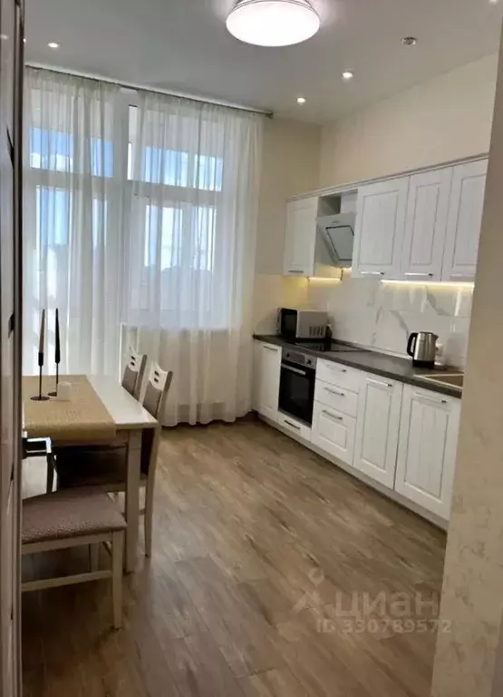1-к кв. Забайкальский край, Чита ул. Курнатовского, 70 (35.0 м) - Фото 2