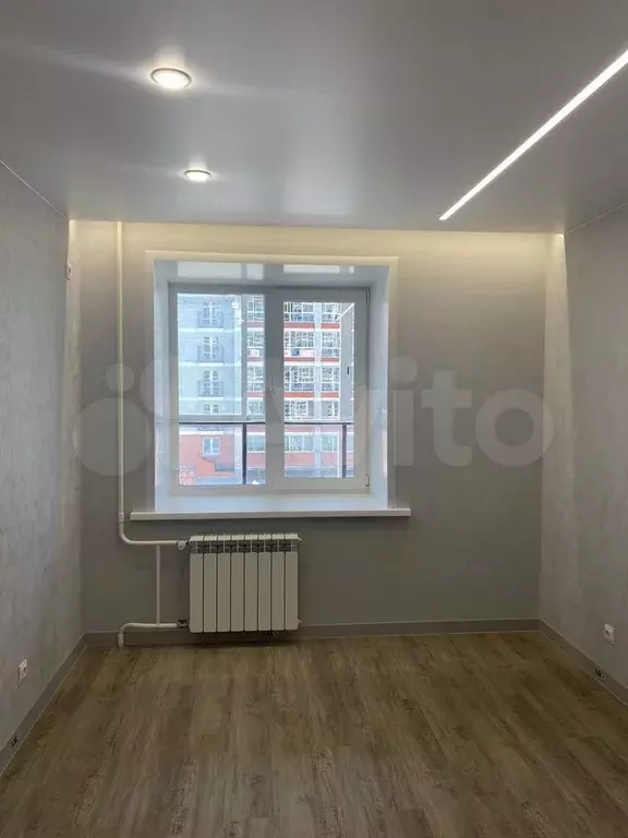 1-к. квартира, 38 м, 3/10 эт. - Фото 1