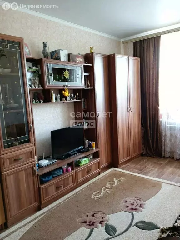 1-комнатная квартира: Ессентуки, Средняя улица, 2В (36 м) - Фото 1