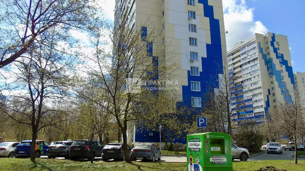 Продается 1-комнатная квартира - Фото 2