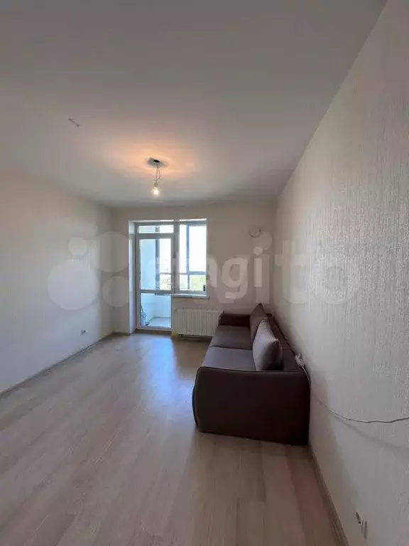 1-к. квартира, 33,6 м, 8/26 эт. - Фото 1