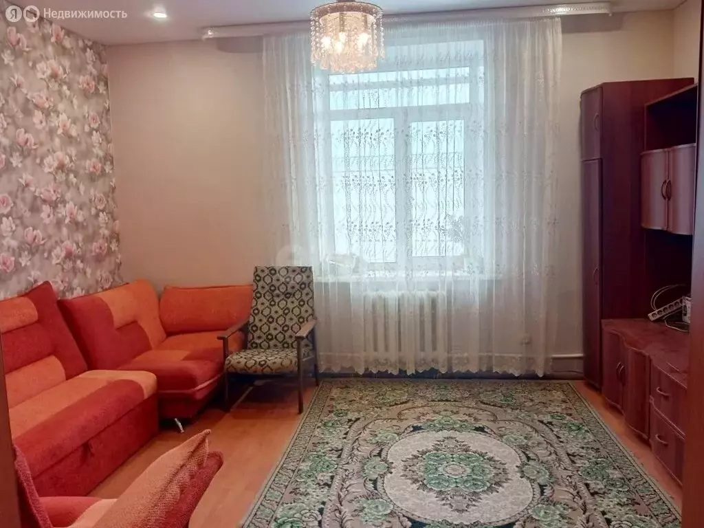 2-комнатная квартира: Калуга, улица Кирова, 16 (60.6 м) - Фото 0