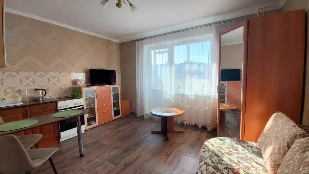 Студия Красноярский край, Красноярск ул. Академика Киренского, 45 ... - Фото 2