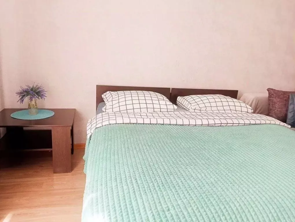 1-к кв. Пермский край, Пермь Хабаровская ул., 56А (36.0 м) - Фото 2