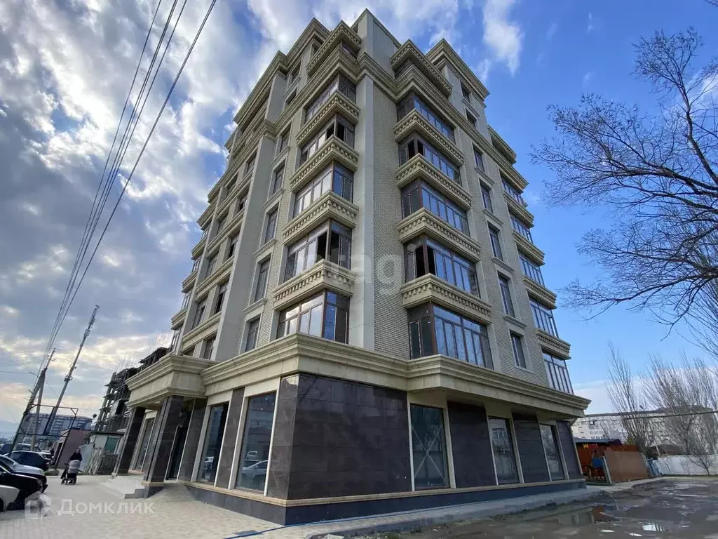 Продаётся 1-к квартира, 51 м - Фото 0