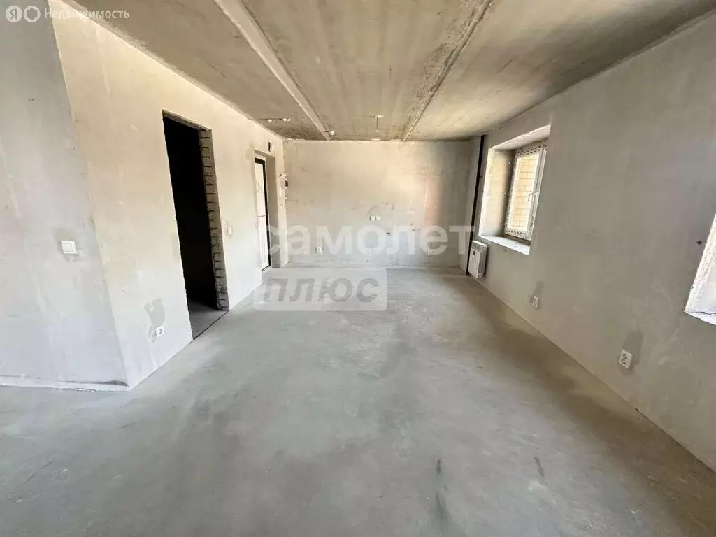 1-комнатная квартира: Благовещенск, Высокая улица, 130 (36.8 м) - Фото 1