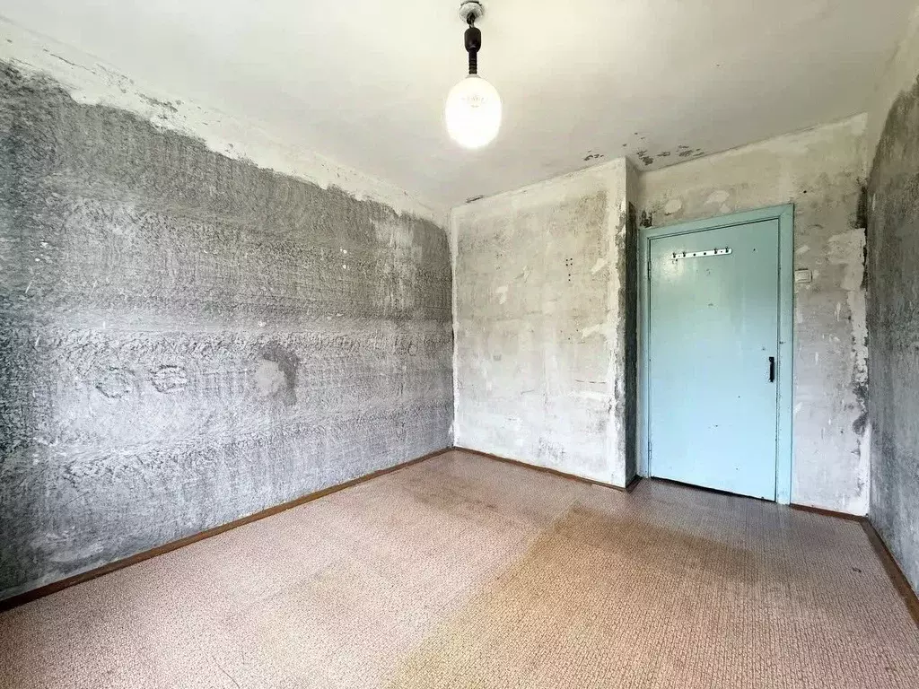 1-к кв. Приморский край, Артем ул. Бабушкина, 10 (39.1 м) - Фото 0