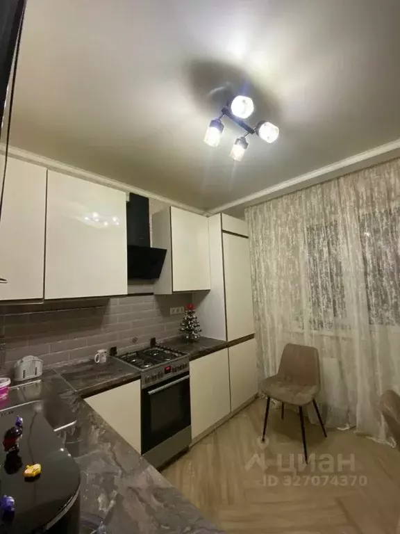 2-к кв. Ставропольский край, Ставрополь ул. Рогожникова, 27 (51.7 м) - Фото 2