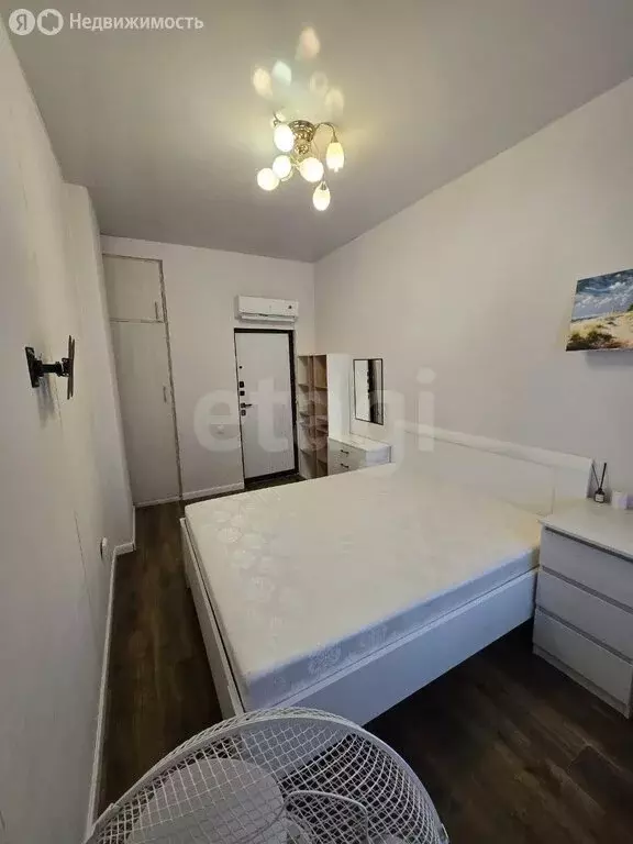 1к в -комнатной квартире (12.3 м) - Фото 1