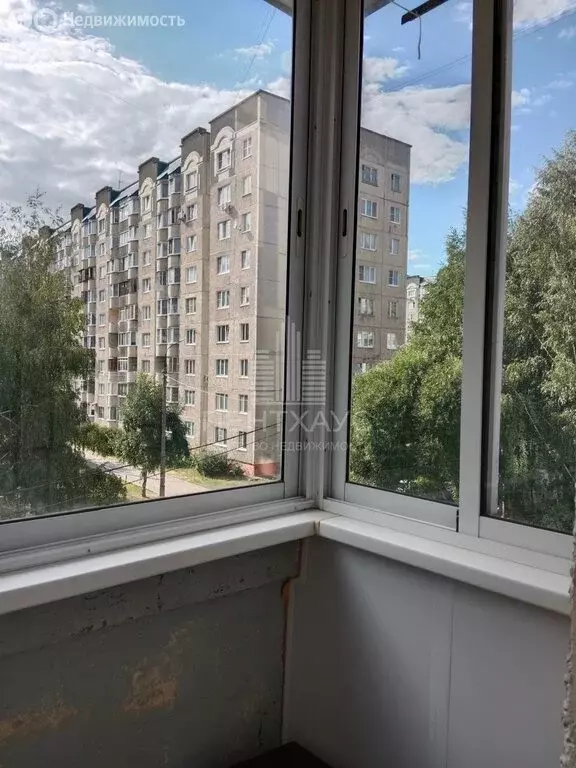 1-комнатная квартира: Владимир, улица Безыменского, 16А (37.6 м) - Фото 1