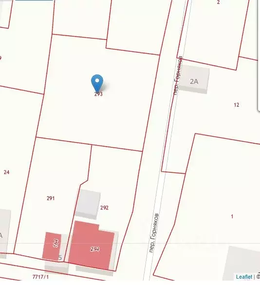 Участок в Свердловская область, Сысертский муниципальный округ, пос. ... - Фото 1