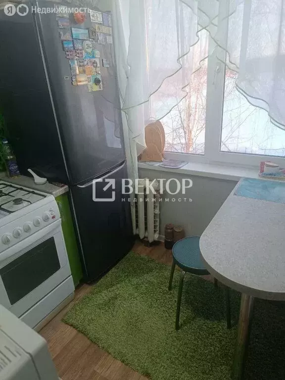 2-комнатная квартира: Шуя, улица Свердлова, 125А (39 м) - Фото 1