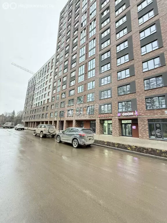 Помещение свободного назначения (30 м) - Фото 1