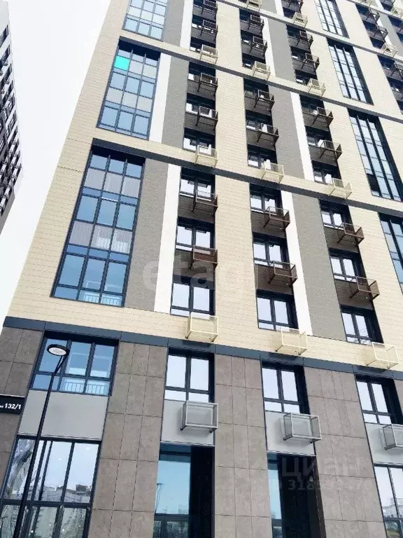 2-к кв. Башкортостан, Уфа ул. Менделеева, 132/1 (62.0 м) - Фото 1