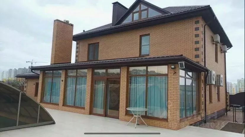 Дом в Краснодарский край, Анапа муниципальный округ, с. Супсех ул. ... - Фото 1