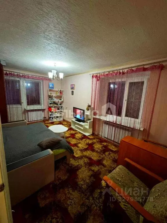 Комната Ростовская область, Шахты Неглинская ул., 33 (47.9 м) - Фото 2