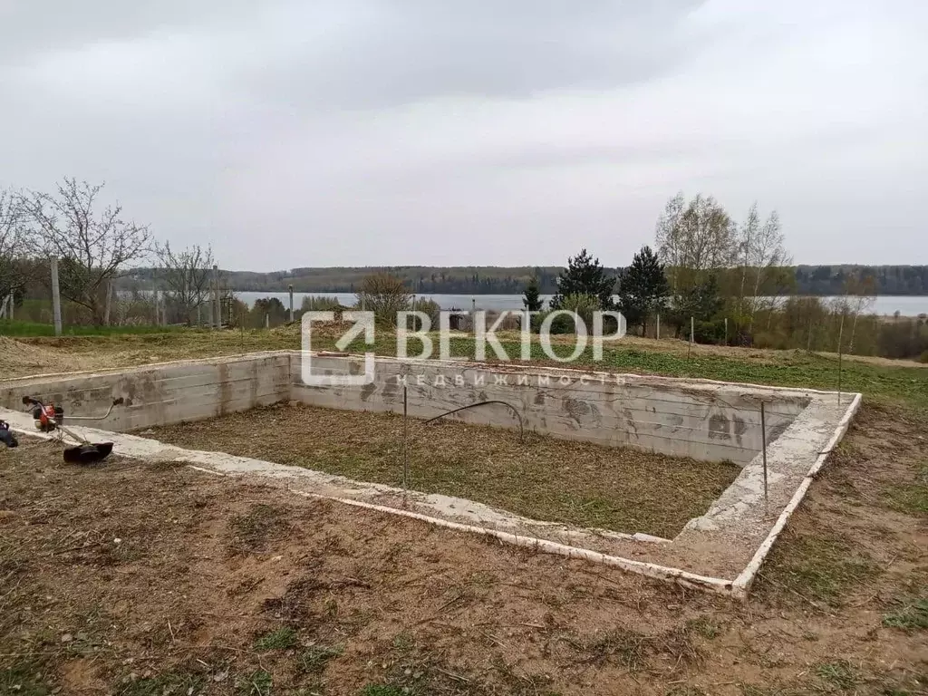 Участок в Костромская область, Костромской район, Минское с/пос, д. ... - Фото 1