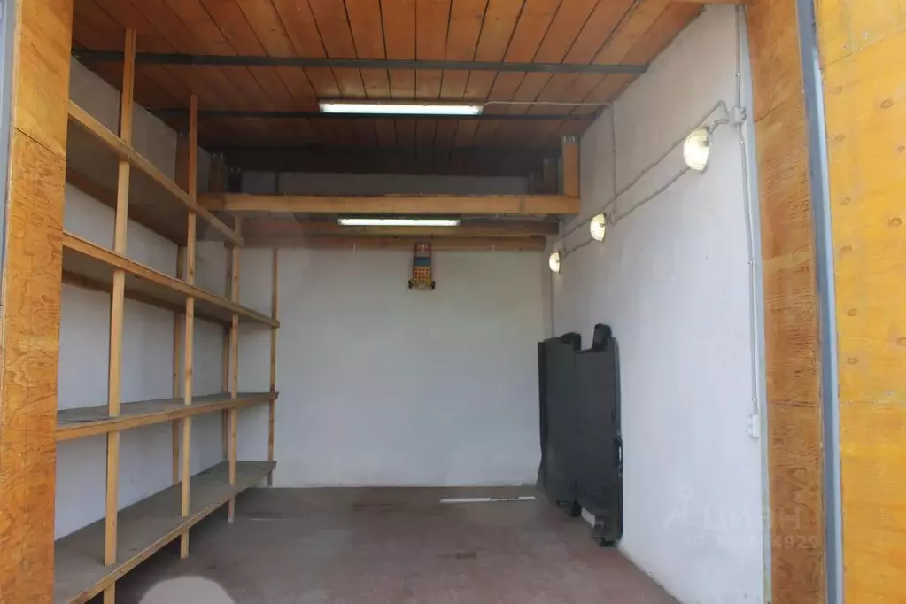 Гараж в Иркутская область, Иркутск Ленинский округ, пос. Боково,  (24 ... - Фото 0