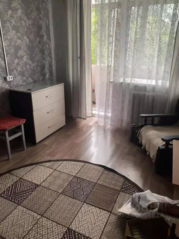 1-к кв. Пермский край, Пермь ул. Космонавта Леонова, 11 (35.0 м) - Фото 1