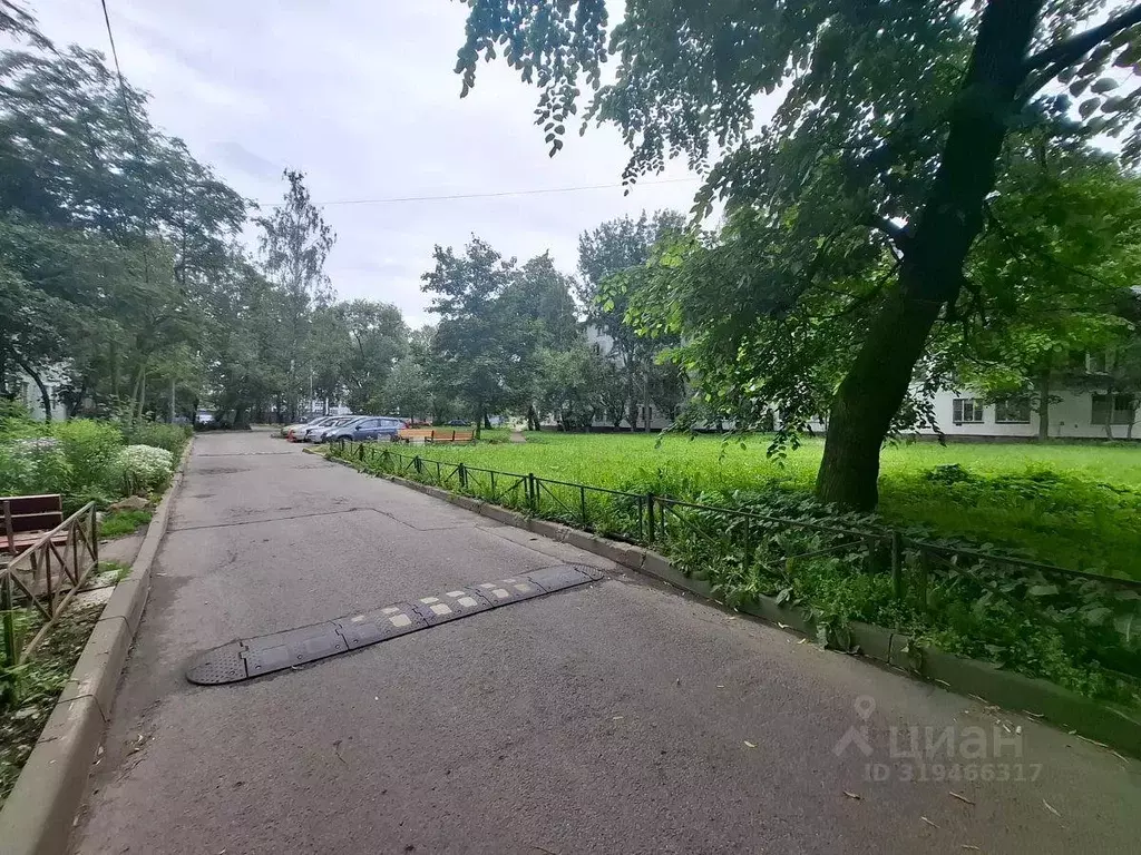 Квартира, 3 комнаты, 54.6 м - Фото 0